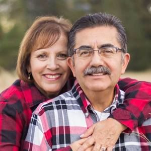 Meet your Posher, Juanita